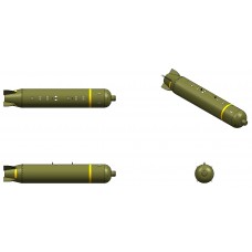 CBU-87 Combined Effects Munitions